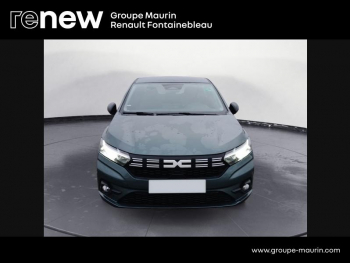 Photo 3 du bon plan DACIA Sandero 1.0 TCe 90ch Journey occasion à 15200 €