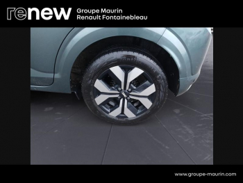 Photo 9 du bon plan DACIA Sandero 1.0 TCe 90ch Journey occasion à 15200 €