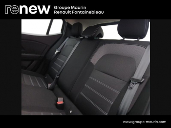 Photo 12 du bon plan DACIA Sandero 1.0 TCe 90ch Journey occasion à 15200 €