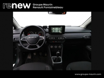 Photo 13 du bon plan DACIA Sandero 1.0 TCe 90ch Journey occasion à 15200 €