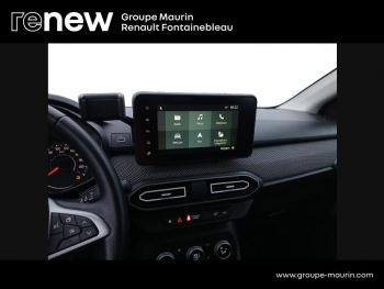 Photo 15 du bon plan DACIA Sandero 1.0 TCe 90ch Journey occasion à 15200 €