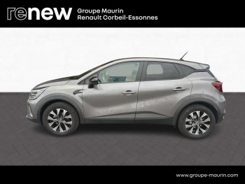 Photo 2 du bon plan RENAULT Captur 1.0 Eco-G 100ch Evolution occasion à 15990 €