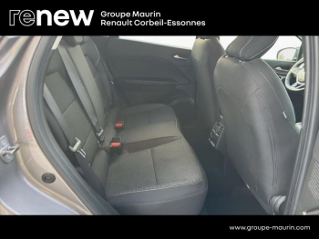 Photo 15 du bon plan RENAULT Captur 1.0 Eco-G 100ch Evolution occasion à 15990 €