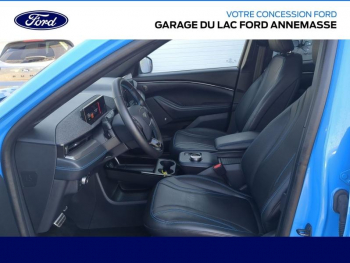 Photo 5 du bon plan FORD Mustang Mach-E 351ch Extended Range 99kWh AWD 9cv occasion à 35990 €