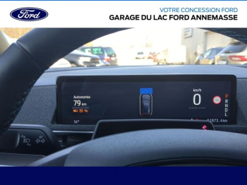 Photo 7 du bon plan FORD Mustang Mach-E 351ch Extended Range 99kWh AWD 9cv occasion à 35990 €