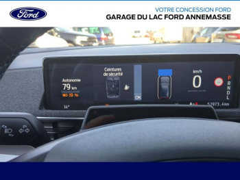 Photo 9 du bon plan FORD Mustang Mach-E 351ch Extended Range 99kWh AWD 9cv occasion à 35990 €