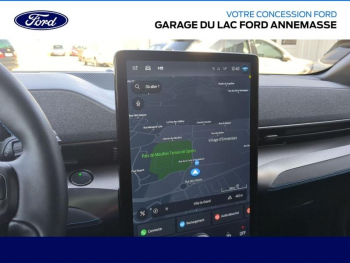 Photo 10 du bon plan FORD Mustang Mach-E 351ch Extended Range 99kWh AWD 9cv occasion à 35990 €