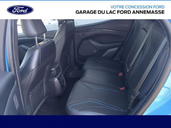 Photo 11 du bon plan FORD Mustang Mach-E 351ch Extended Range 99kWh AWD 9cv occasion à 35990 €
