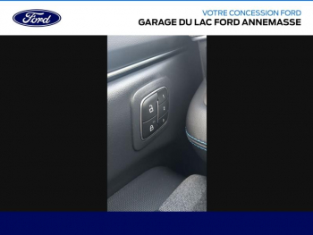 Photo 17 du bon plan FORD Mustang Mach-E 351ch Extended Range 99kWh AWD 9cv occasion à 35990 €