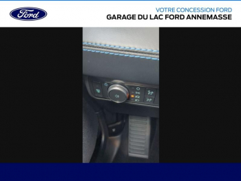 Photo 18 du bon plan FORD Mustang Mach-E 351ch Extended Range 99kWh AWD 9cv occasion à 35990 €