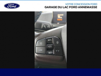 Photo 19 du bon plan FORD Mustang Mach-E 351ch Extended Range 99kWh AWD 9cv occasion à 35990 €