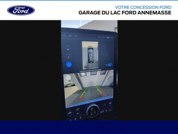 Photo 21 du bon plan FORD Mustang Mach-E 351ch Extended Range 99kWh AWD 9cv occasion à 35990 €