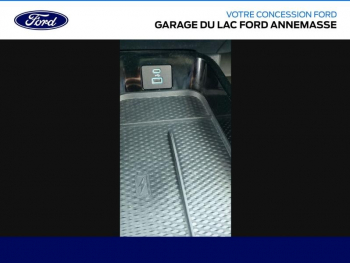 Photo 22 du bon plan FORD Mustang Mach-E 351ch Extended Range 99kWh AWD 9cv occasion à 35990 €