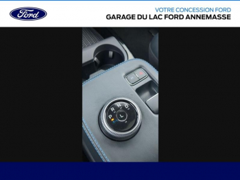 Photo 23 du bon plan FORD Mustang Mach-E 351ch Extended Range 99kWh AWD 9cv occasion à 35990 €