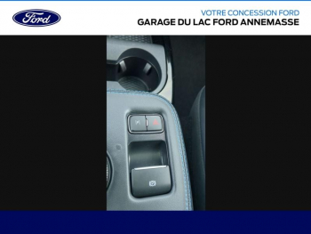 Photo 24 du bon plan FORD Mustang Mach-E 351ch Extended Range 99kWh AWD 9cv occasion à 35990 €