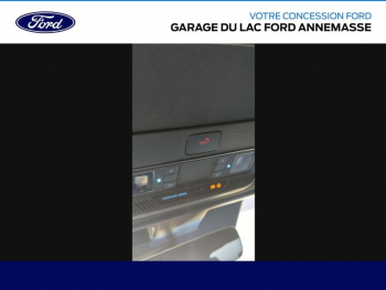 Photo 25 du bon plan FORD Mustang Mach-E 351ch Extended Range 99kWh AWD 9cv occasion à 35990 €