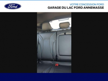 Photo 28 du bon plan FORD Mustang Mach-E 351ch Extended Range 99kWh AWD 9cv occasion à 35990 €