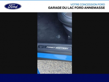 Photo 31 du bon plan FORD Mustang Mach-E 351ch Extended Range 99kWh AWD 9cv occasion à 35990 €