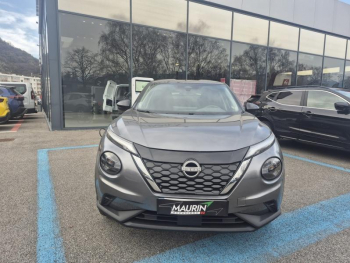 Photo 2 du bon plan NISSAN Juke 1.6 Hybrid 143ch Business Edition 2024 occasion à 21490 €