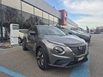 Photo 3 du bon plan NISSAN Juke 1.6 Hybrid 143ch Business Edition 2024 occasion à 21490 €