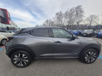 Photo 4 du bon plan NISSAN Juke 1.6 Hybrid 143ch Business Edition 2024 occasion à 21490 €