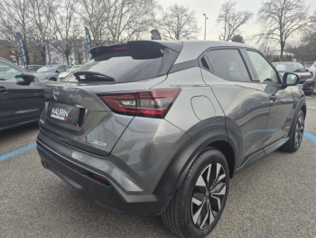 Photo 5 du bon plan NISSAN Juke 1.6 Hybrid 143ch Business Edition 2024 occasion à 21490 €