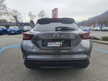 Photo 6 du bon plan NISSAN Juke 1.6 Hybrid 143ch Business Edition 2024 occasion à 21490 €
