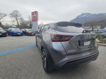 Photo 7 du bon plan NISSAN Juke 1.6 Hybrid 143ch Business Edition 2024 occasion à 21490 €