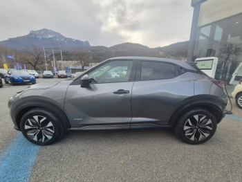 Photo 8 du bon plan NISSAN Juke 1.6 Hybrid 143ch Business Edition 2024 occasion à 21490 €