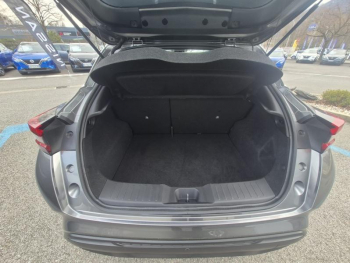 Photo 9 du bon plan NISSAN Juke 1.6 Hybrid 143ch Business Edition 2024 occasion à 21490 €