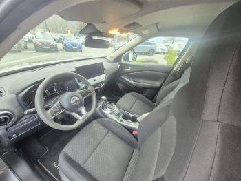 Photo 11 du bon plan NISSAN Juke 1.6 Hybrid 143ch Business Edition 2024 occasion à 21490 €