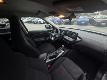 Photo 12 du bon plan NISSAN Juke 1.6 Hybrid 143ch Business Edition 2024 occasion à 21490 €