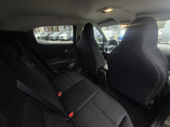 Photo 13 du bon plan NISSAN Juke 1.6 Hybrid 143ch Business Edition 2024 occasion à 21490 €