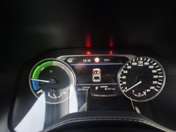 Photo 16 du bon plan NISSAN Juke 1.6 Hybrid 143ch Business Edition 2024 occasion à 21490 €