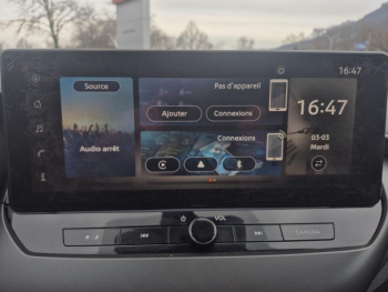 Photo 17 du bon plan NISSAN Juke 1.6 Hybrid 143ch Business Edition 2024 occasion à 21490 €