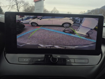 Photo 18 du bon plan NISSAN Juke 1.6 Hybrid 143ch Business Edition 2024 occasion à 21490 €