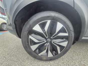 Photo 23 du bon plan NISSAN Juke 1.6 Hybrid 143ch Business Edition 2024 occasion à 21490 €