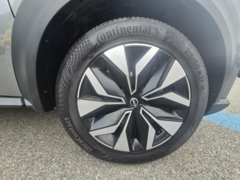 Photo 24 du bon plan NISSAN Juke 1.6 Hybrid 143ch Business Edition 2024 occasion à 21490 €