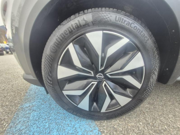 Photo 25 du bon plan NISSAN Juke 1.6 Hybrid 143ch Business Edition 2024 occasion à 21490 €