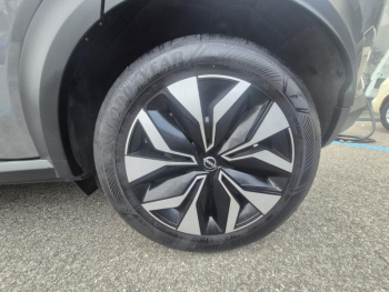 Photo 26 du bon plan NISSAN Juke 1.6 Hybrid 143ch Business Edition 2024 occasion à 21490 €