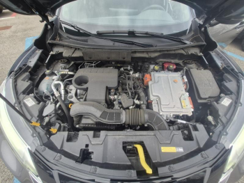 Photo 27 du bon plan NISSAN Juke 1.6 Hybrid 143ch Business Edition 2024 occasion à 21490 €