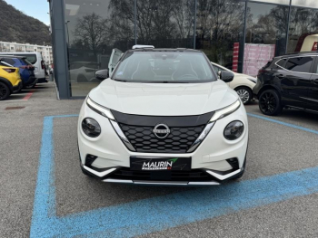 Photo 2 du bon plan NISSAN Juke 1.6 Hybrid 143ch Première Edition 2022.5 occasion à 20990 €