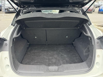 Photo 9 du bon plan NISSAN Juke 1.6 Hybrid 143ch Première Edition 2022.5 occasion à 20990 €