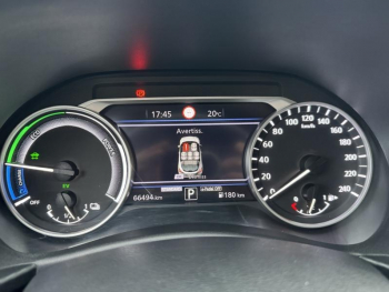 Photo 16 du bon plan NISSAN Juke 1.6 Hybrid 143ch Première Edition 2022.5 occasion à 20990 €