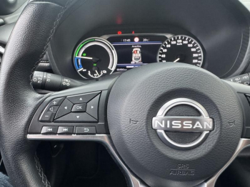 Photo 17 du bon plan NISSAN Juke 1.6 Hybrid 143ch Première Edition 2022.5 occasion à 20990 €