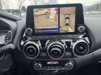 Photo 19 du bon plan NISSAN Juke 1.6 Hybrid 143ch Première Edition 2022.5 occasion à 20990 €