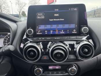 Photo 20 du bon plan NISSAN Juke 1.6 Hybrid 143ch Première Edition 2022.5 occasion à 20990 €