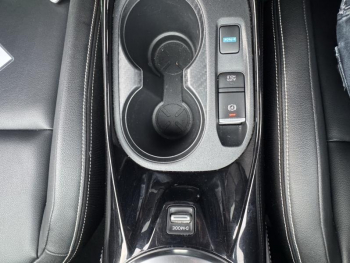 Photo 24 du bon plan NISSAN Juke 1.6 Hybrid 143ch Première Edition 2022.5 occasion à 20990 €