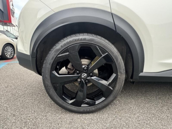 Photo 30 du bon plan NISSAN Juke 1.6 Hybrid 143ch Première Edition 2022.5 occasion à 20990 €