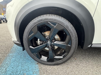 Photo 31 du bon plan NISSAN Juke 1.6 Hybrid 143ch Première Edition 2022.5 occasion à 20990 €